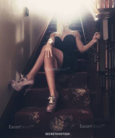 27 Year Old European Escort Dublin Blonde - Image 3