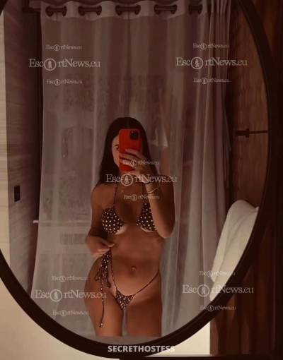 27Yrs Old Escort 56KG 170CM Tall Marbella Image - 0