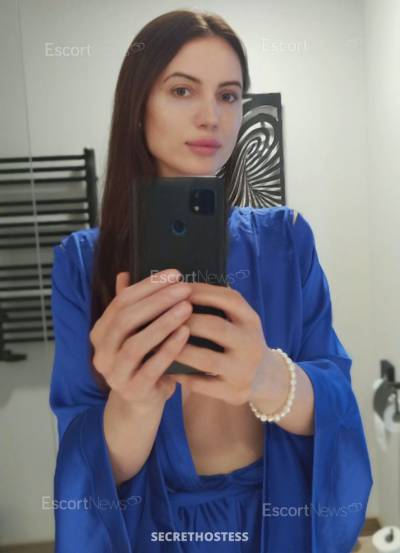 27Yrs Old Escort 60KG 178CM Tall Warsaw Image - 0