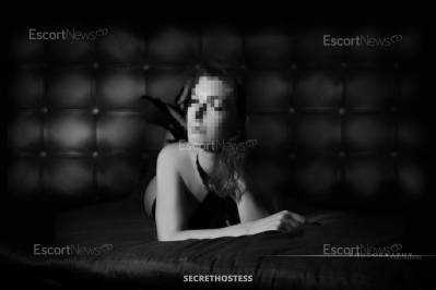 27Yrs Old Escort 55KG 172CM Tall Budapest Image - 1