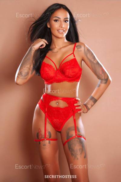 27 year old European Escort in London Dawn, Agency Model