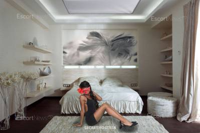 27Yrs Old Escort 50KG 176CM Tall Havana Image - 1