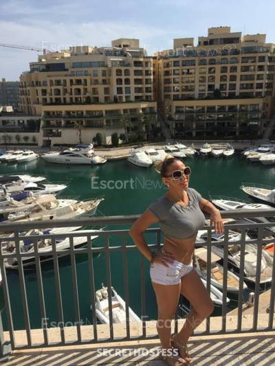 27 Year Old Latino Escort Sliema - Image 1