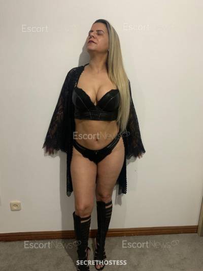 27Yrs Old Escort 60KG 166CM Tall Brussels Image - 1