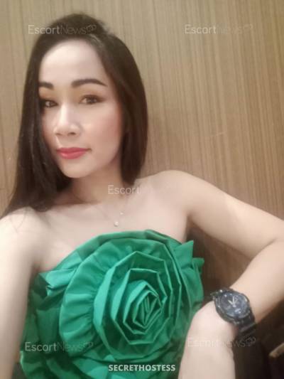 28 Year Old Asian Escort Doha - Image 3