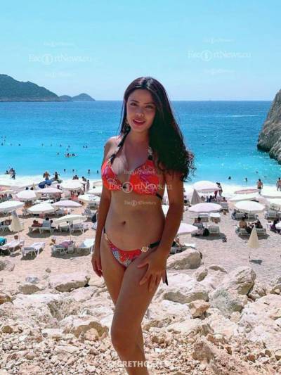 28Yrs Old Escort 55KG 160CM Tall Phuket Image - 2