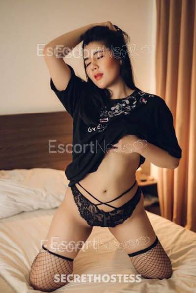 28 year old Asian Escort in Phuket Putti, Agency Model