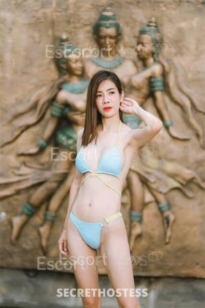 28Yrs Old Escort 44KG 165CM Tall Phuket Image - 2