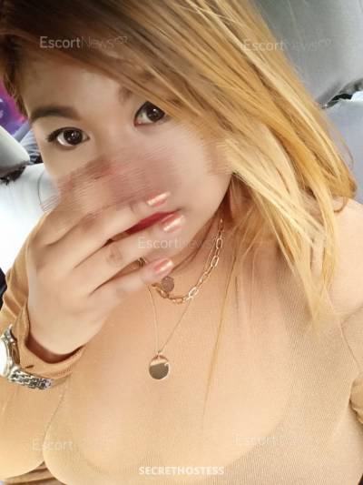 28 year old Asian Escort in Manila Nadeshiko, Independent Model