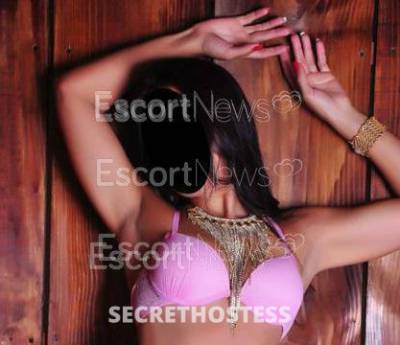 28Yrs Old Escort 55KG 160CM Tall Madrid Image - 1