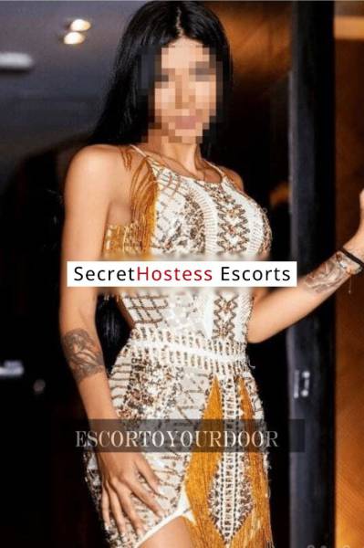 28Yrs Old Escort 51KG 170CM Tall Barcelona Image - 2