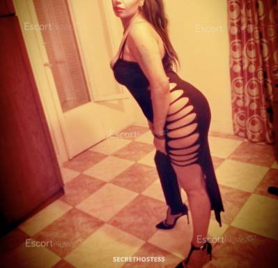 28Yrs Old Escort 80KG 170CM Tall Cairo Image - 0