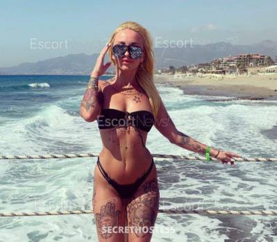 28 Year Old European Escort Kiev - Image 7