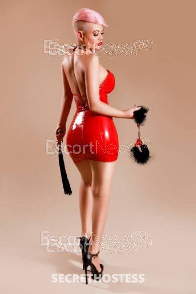 28Yrs Old Escort 55KG 168CM Tall Kensington Image - 9