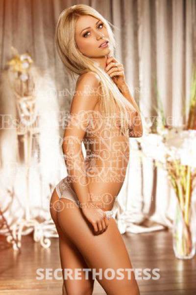 28 Year Old European Escort Moscow Blonde - Image 5