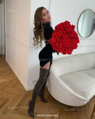 28Yrs Old Escort 53KG 166CM Tall Sofia Image - 2