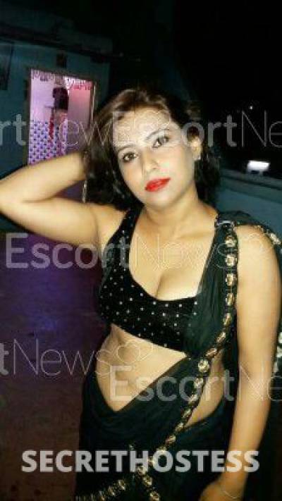 28Yrs Old Escort 57KG 157CM Tall Bhubaneswar Image - 1