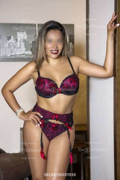 28Yrs Old Escort 55KG 171CM Tall Madrid Image - 2