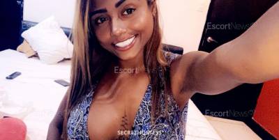 28 Year Old Latino Escort Sliema - Image 4