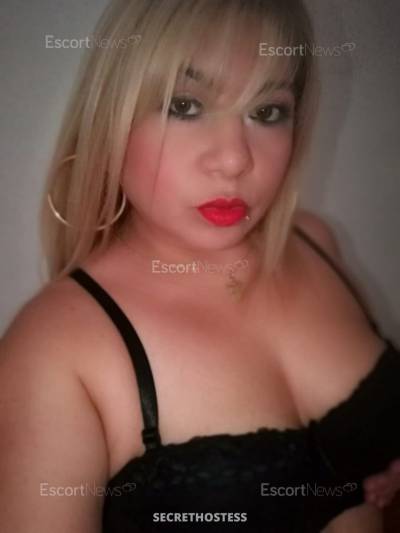 28 year old Latino Escort in Saint Paul's Bay Giuliana, Independent Model
