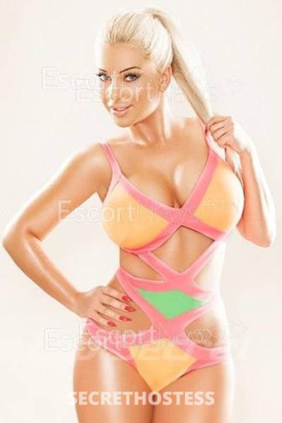 29Yrs Old Escort 57KG 171CM Tall Zagreb Image - 2