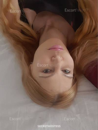 29 Year Old European Escort Moscow - Image 2