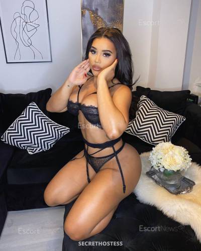 Lateysha, Independent Model in California MD