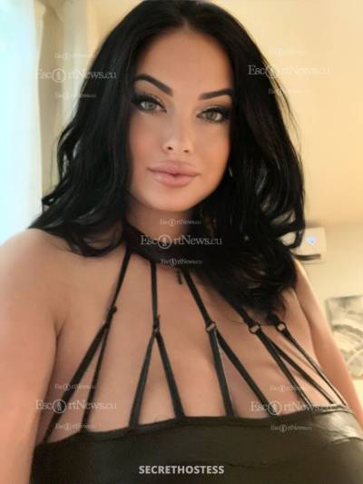 29 Year Old European Escort Luxembourg City Brunette - Image 6
