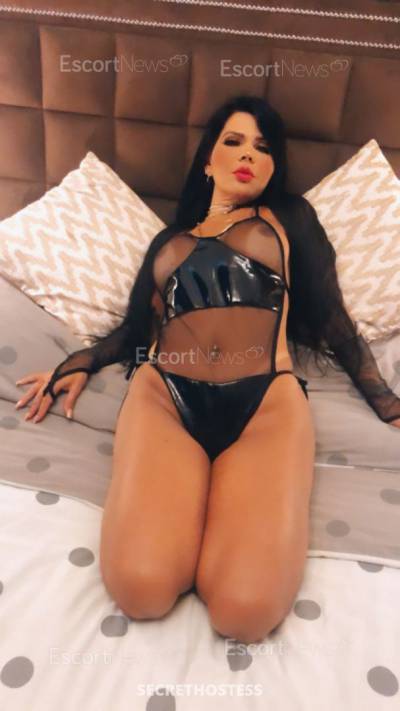 29Yrs Old Escort 52KG 161CM Tall Amsterdam Image - 10