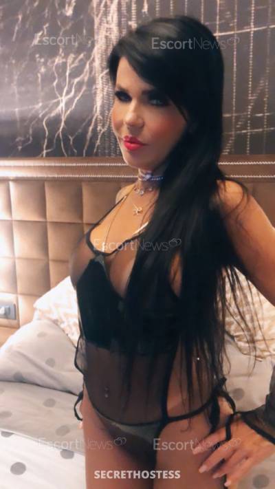 29Yrs Old Escort 52KG 161CM Tall Amsterdam Image - 11