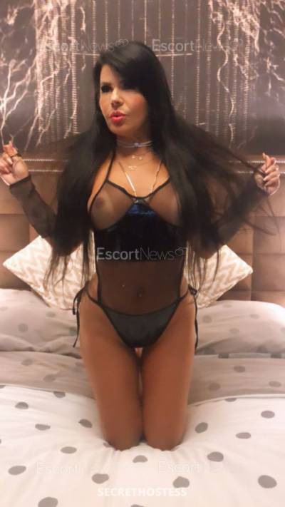 29Yrs Old Escort 52KG 161CM Tall Amsterdam Image - 15