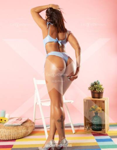 29Yrs Old Escort 65KG 167CM Tall Luxembourg City Image - 2