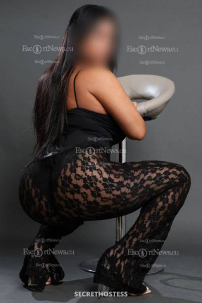 29Yrs Old Escort Madrid Image - 5