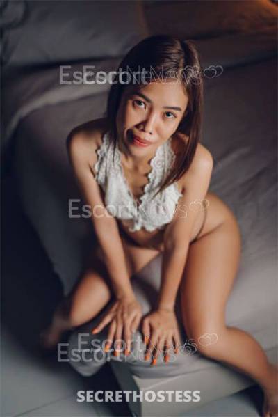 30 year old Asian Escort in Phuket Tina, Agency Model