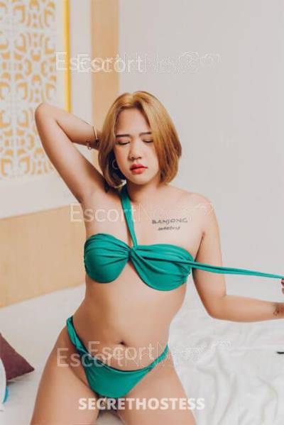30 year old Asian Escort in Phuket Kate, Agency Model