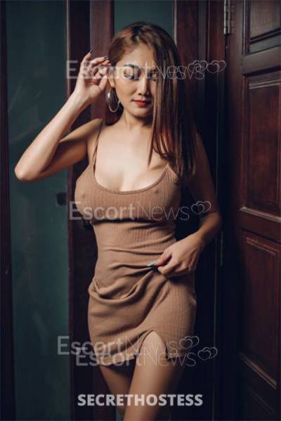 30 year old Asian Escort in Phuket Minnie, Agency Model