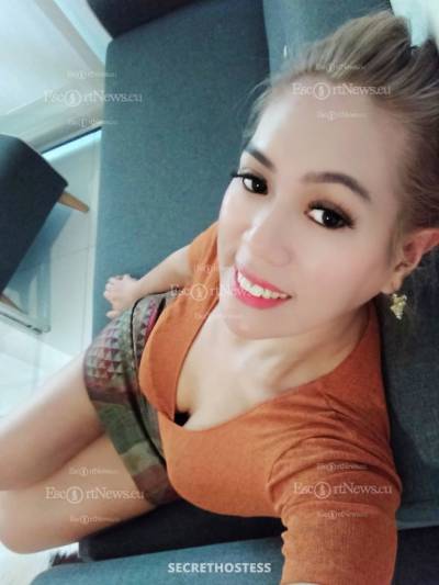 30 Year Old Asian Escort Rabat Brunette - Image 1