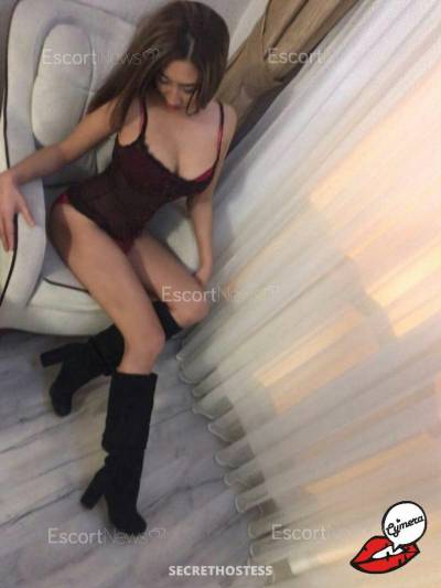 30Yrs Old Escort 65KG 172CM Tall Astana Image - 2