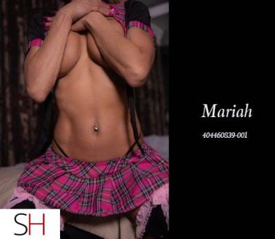 MARIAH Your Very Slim Tiny Fit Blonde Tanned Perky DD's  in  in City of Edmonton