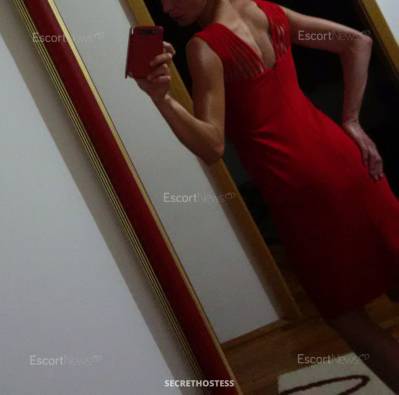 30Yrs Old Escort 53KG 175CM Tall Belgrade Image - 0