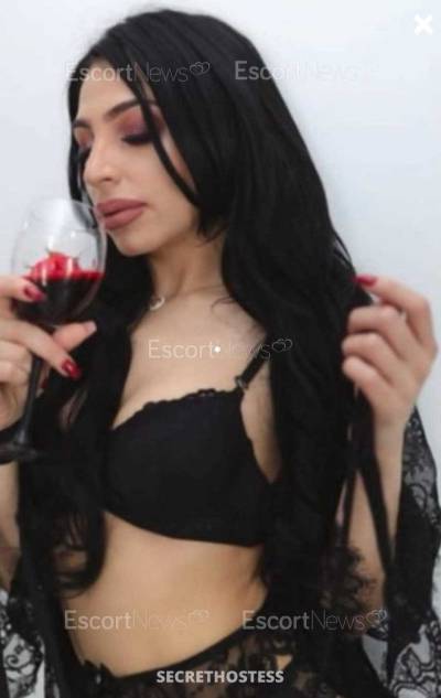 30 Year Old European Escort Eindhoven Brunette - Image 1