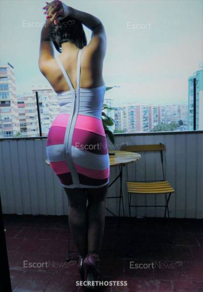 30Yrs Old Escort 59KG 168CM Tall Marbella Image - 8