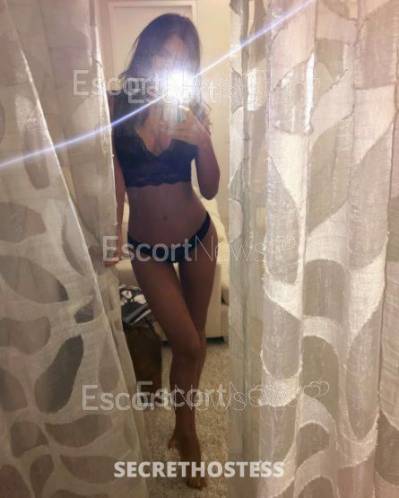 30Yrs Old Escort 50KG 170CM Tall Batumi Image - 2