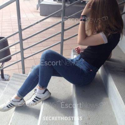 30Yrs Old Escort 50KG 170CM Tall Batumi Image - 3