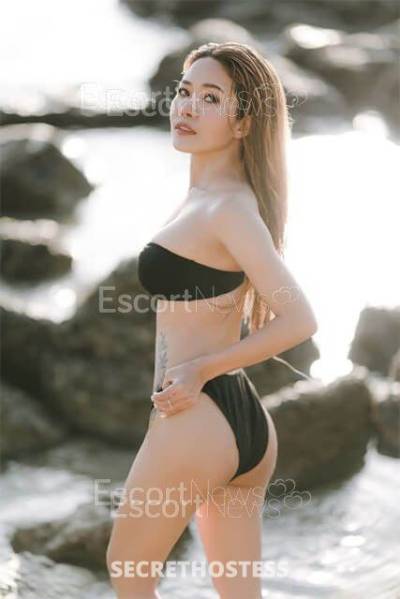 31Yrs Old Escort 42KG 153CM Tall Phuket Image - 1