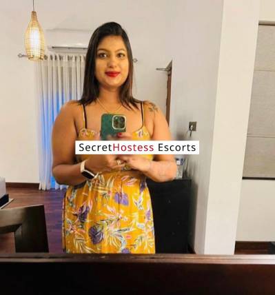 31Yrs Old Escort 43KG 134CM Tall Colombo Image - 0