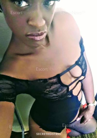 32 Year Old American Escort Atlanta GA - Image 2