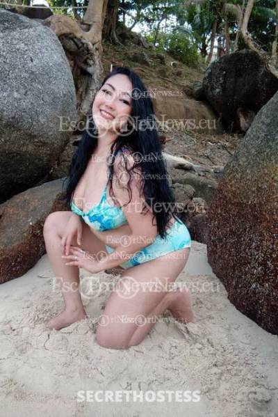 32Yrs Old Escort 75KG 163CM Tall Phuket Image - 3