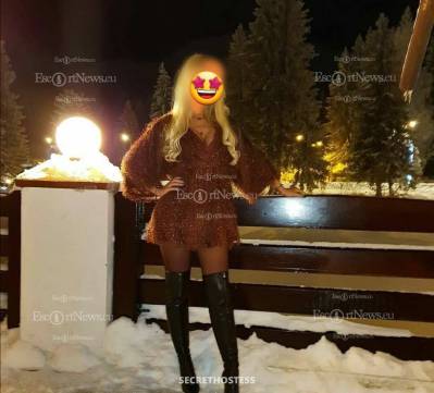 32Yrs Old Escort 55KG 167CM Tall Sofia Image - 4