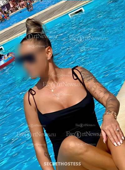 33Yrs Old Escort 53KG 163CM Tall Amsterdam Image - 2